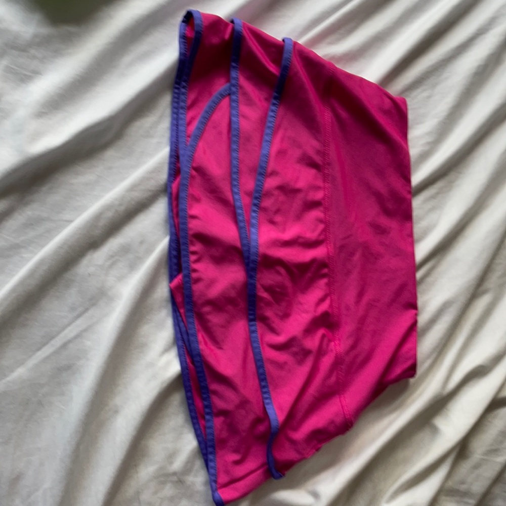 Lucky in love skirt